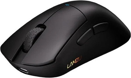 Игровая мышь Lamzu Paro Aurora SE (черный)