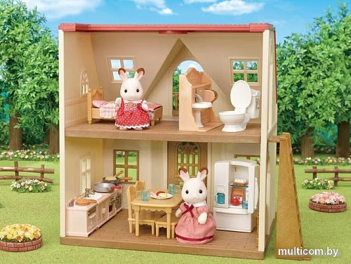 Набор мебели для кукол Sylvanian Families 5449