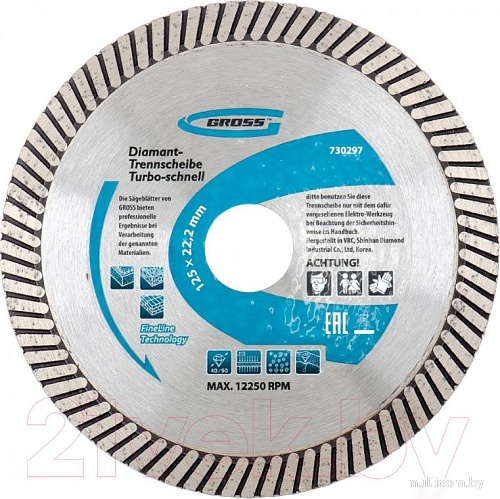 GROSS 730297