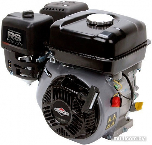 Бензиновый двигатель Briggs&Stratton RS950