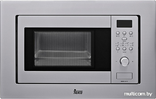 Микроволновая печь TEKA MWE 207 FI