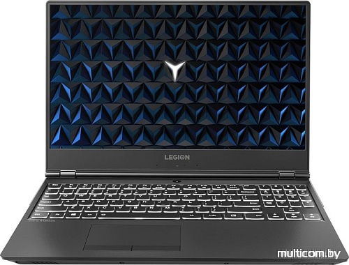 Ноутбук Lenovo Legion Y530-15ICH 81LB008NRU