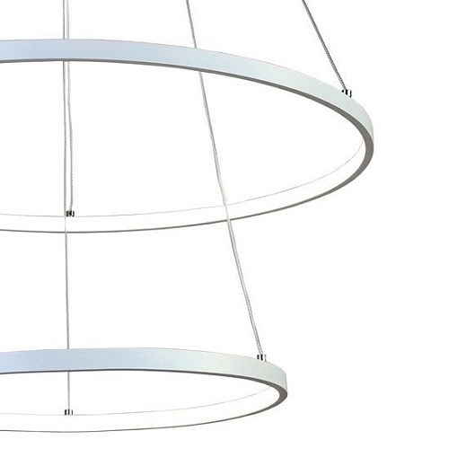 Подвесная люстра Favourite Giro 1765-10P