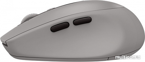 Мышь Logitech M590 Multi-Device Silent (серый) [910-005198]