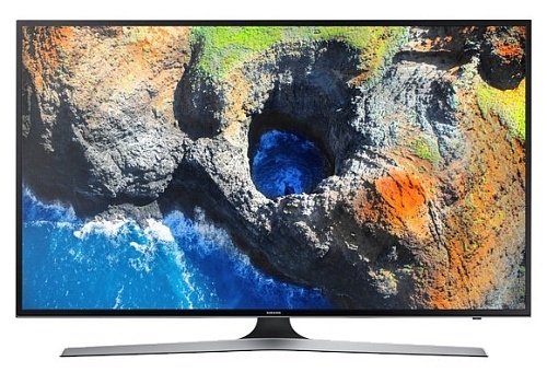 Телевизор Samsung Samsung UE49MU6100U