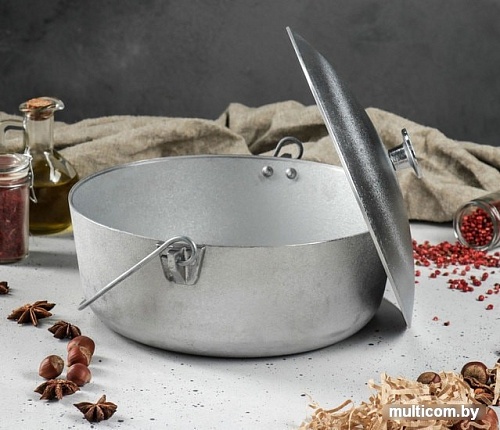 Казан Tas-Prom Рыбацкий 4428345