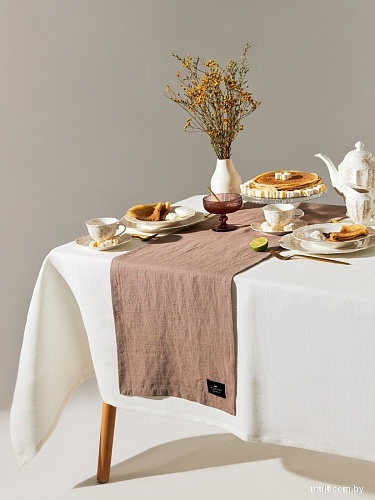 Дорожка на стол Этель Woody 10494057