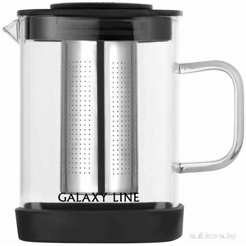 Заварочный чайник Galaxy Line GL 9361