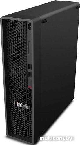 Компьютер Lenovo ThinkStation P340 SFF 30DK002WRU