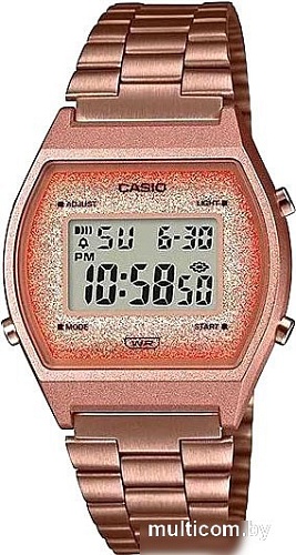 Наручные часы Casio B-640WCG-5A