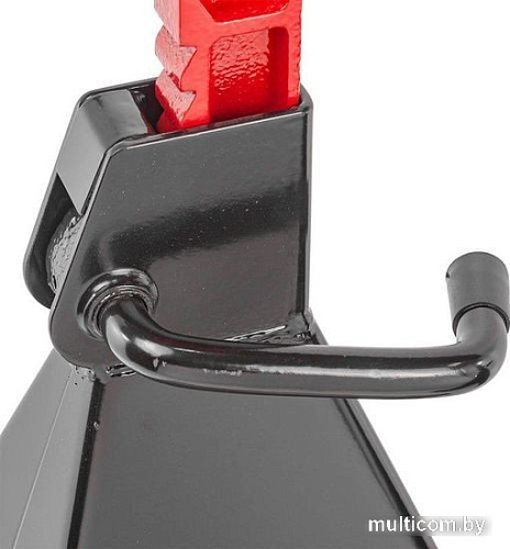 Домкрат-подставка RockForce RF-TH56001B(DS) 6т (2шт)