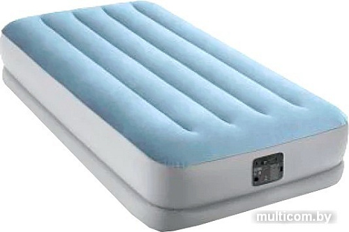 Надувная кровать Intex Raised Comfort 64166