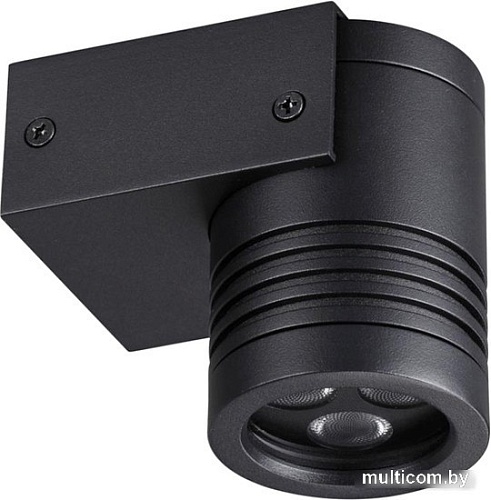 Уличный настенный светильник Odeon Light Stima 6648/6WL