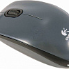 Мышь Logitech M100 Black (910-001604)