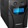 Источник бесперебойного питания IPPON Back Power Pro II 700