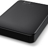 Внешний жесткий диск WD Elements Portable 4TB WDBU6Y0040BBK