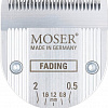 Машинка для стрижки Moser Genio Pro Fading Edition 1874-0053