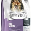 Сухой корм для собак Happy Dog Mini Senior 4 кг