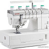 Распошивальная машина Janome CoverPro 3000 Professional