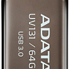 USB Flash A-Data UV131 64GB(AUV131-64G-RGY)