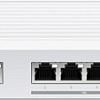 Управляемый коммутатор 2-го уровня Ubiquiti UniFi Switch Flex XG