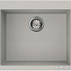 Кухонная мойка Elleci Quadra 105 Aluminium 79