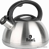 Чайник со свистком Rashel М-7191
