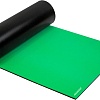 Классический коврик Isolon Sport 10 (зеленый/черный)