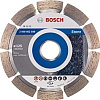 Отрезной диск алмазный Bosch 2.608.602.598