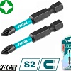Набор бит Total TACIM71PH250