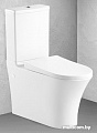 Унитаз BelBagno Deluca [BB343CPR]