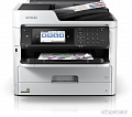 МФУ Epson WorkForce Pro WF-C5790DWF