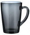 Кружка Гласс Инк Basilico Grey 62505-12