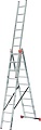 Лестница-трансформер Krause Tribilo 3x9 129673