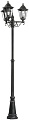 Фонарный столб Eglo Navedo 93465