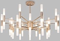 Припотолочная люстра Bogate's Bastone 351