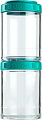 Blender Bottle GoStak Tritan BB-GSST-TEAL