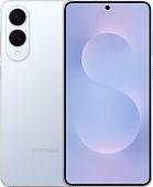 Телефон Samsung Galaxy S25 Edge SM-S9370 12GB/256GB (титановый ледяной синий)