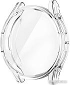 Защитное стекло Rumi для Samsung Galaxy Watch4/5/6 40 мм