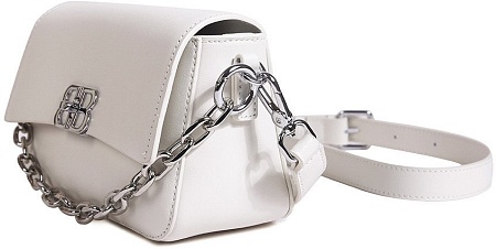 Женская сумка Mironpan 92305 (белый)