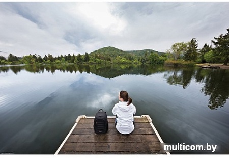 Рюкзак Lowepro Tahoe BP 150 (red)