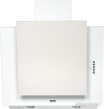 Кухонная вытяжка ZorG Technology Titan A White 50 (1000 куб. м/ч)