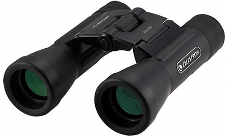 Бинокль Celestron UpClose G2 16x32