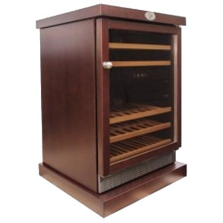 Винный шкаф IP INDUSTRIE IP INDUSTRIE CEXP 45-6 CD