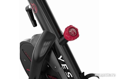 Велотренажер Yesoul BS3-B Pro Plus BS3-B-21.5