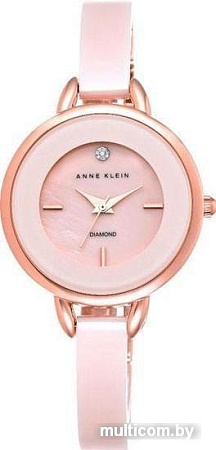 Наручные часы Anne Klein 2132RGLP