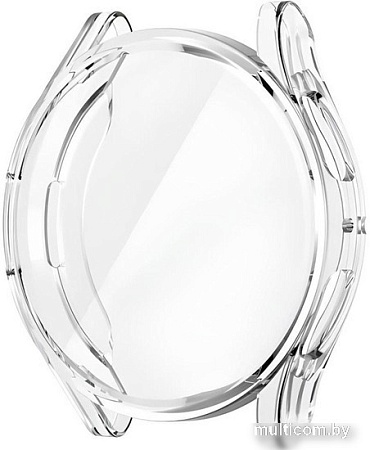 Защитное стекло Rumi для Samsung Galaxy Watch4/5/6 40 мм