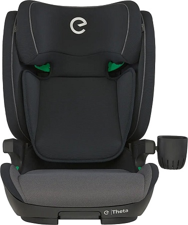 Детское автокресло Espiro Theta 15-36кг 12879 (110 Onyx)
