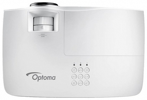 Проектор Optoma EH470