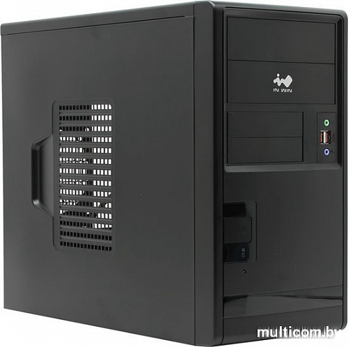 Корпус In Win EMR013 U3 450W
